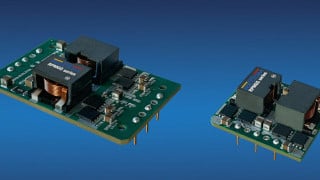 Solving Power System Design Challenges With Point of Load DC/DC Converters