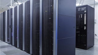 Addressing Power Density in AI Data Center PSUs