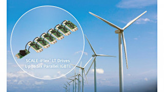 Power Integrations Introduces IGBT Gate Drivers Featuring up to Six MAGs