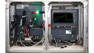 Power Module Dynamic Test Solution Suitable Also for WBG Devices