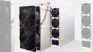 Power Reference Design for Nvidia CPU Processor Offers Insights into Crypto Mining