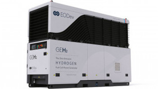 Powering the Energy Transition With Hydrogen: Generac to Distribute EODev’s Hydrogen Fuel Cell in North America
