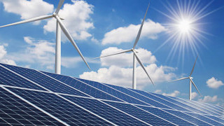 Powering the Future: IGBTs Boost Renewables