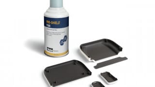 PRO-SHIELD from Parker Chomerics Provides Stable EMI Environment