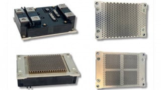Pushing Module Power Density to the Limit