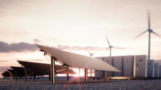 Cambridge Quantum and German Aerospace Center Partner on Quantum Computing for Better Battery Design