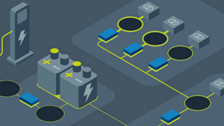 Solving Electric Vehicle Development Challenges