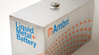 Reliance Industries & Other Investors Pump $144M into New Battery Startup Ambri