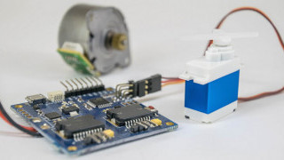 Renesas Announces New Production-Ready RISC-V-based Motor Control Processor