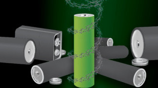 Researchers Look to Eliminate Metals in Batteries