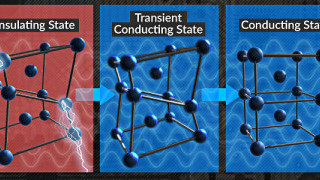 Researchers Observe a New State In Electronic Switches
