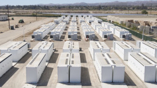 Saticoy Battery Storage Plant Becomes Largest Grid-Scale Battery Energy Storage System in U.S.