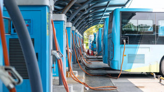 Scale, Cost of EV Charging Goals Mean Big Investments