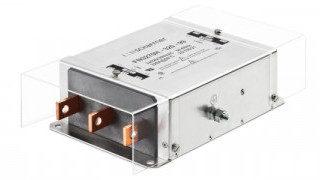 Schaffner Introduces FN3271 EMC-filter for Machinery and Robotics