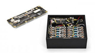 Sensata Unveils a Battery Management System for 60-Volt Applications