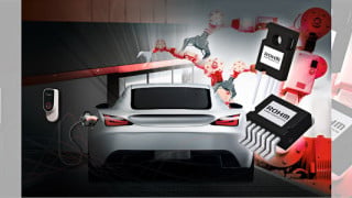 SiC MOSFETs Push the Boundaries of Power Electronics