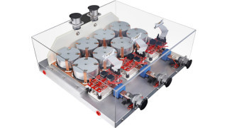 SiC Power Stack Evaluation Kit: Accelerate Inverter Development