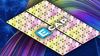 Silicon Capacitor Portfolio Offers Density and Performance