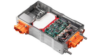 Silicon Carbide Inverter Solutions Enable Functionally Safe Drivetrain Design