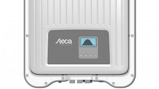 Silicon Carbide Tech Improves Efficiency, Lowers Solar Inverter Size/Cost