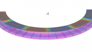 Magnetized Simulation of Customized Permanent Magnetic Objects