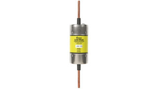 Sizing Overload Protection for Motors Above 1 HP