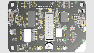 Skyworks, Wolfspeed Team Up on Gate Driver Board Design