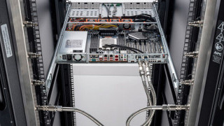 Smart Water Cooling for Servers and Data Centers