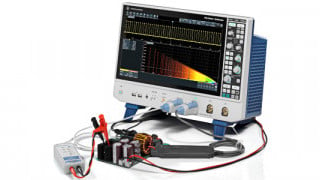 Snubber Network Choices, Design and Evaluation