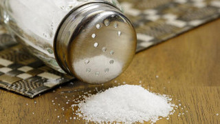 Sodium Could Replace Lithium in Some Battery Systems