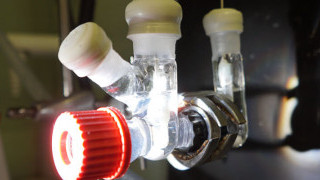 Solar-powered Reactor: A Game-changer for the Circular Economy