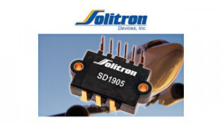 Solitron Devices Announces 1200V Silicon Carbide Half Bridge Power Module