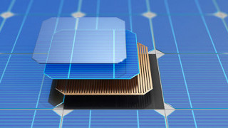 Solving Instability in Halide Perovskite Solar Cells