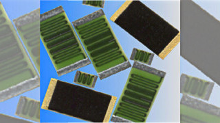 Stackpole Enhances High Voltage Chip Resistor Tolerances and TCR Values