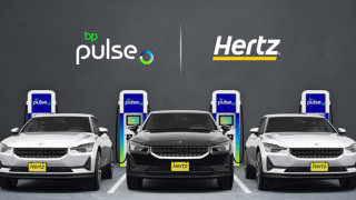 Standardizing EV Charging Infrastructure
