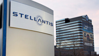 Stellantis and LG Energy Solution to Partner on Lithium-Ion Battery Production