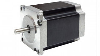 Stepper Motors Part 1: An Overview