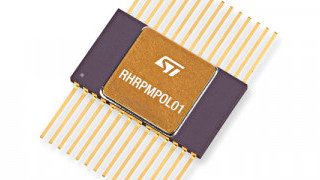 STMicroelectronics Collaborates with Xilinx to Power Space-Hardened FPGAs