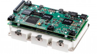 Strategic Partnership Yields SiC Inverter Reference Design