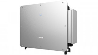 Sungrow’s String Inverter Employs Infineon Module and Chip Technology