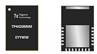 Tagore Introduces 650V GaN Power IC, Comprising GaN Power FET with Monolithically Integrated Driver