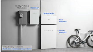 Tesla Makes a Push in the Energy Market