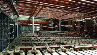 Featured Facility: Test Lab for Electrical Systems Safety
