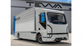 Tevva Inks Lithium-ion Battery Management Partnership for its Electric Trucks