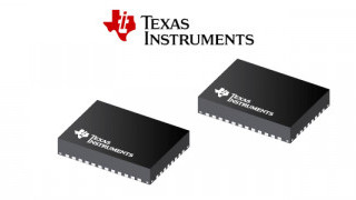 Texas Instruments’ 70W Motor Drivers Enable Rapid BLDC Motor Designs