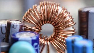 The Fundamentals of Inductors in AC Circuits