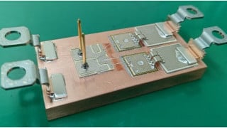 The Impact of Direct Liquid Cooled Power Semiconductors