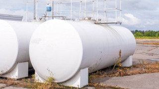The Ins and Outs of Compressed Air Energy Storage 