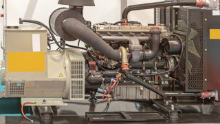The Mechanics of Operating DC Generators