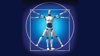 GaN Power Transistors and ICs in Emerging Humanoid Robots